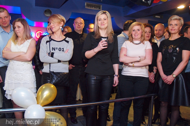 Bal Charytatywny dla małego Filipka