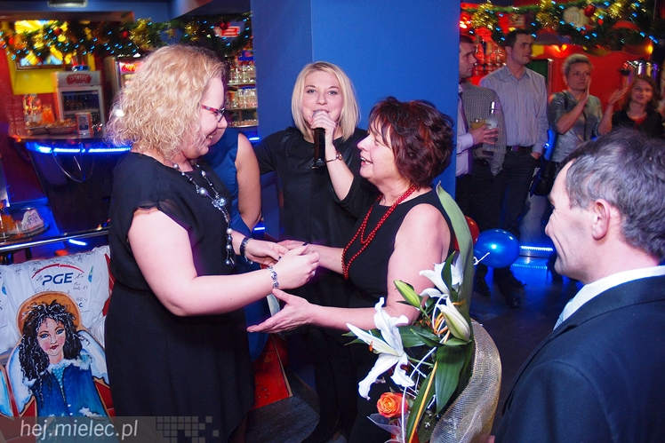 Bal Charytatywny dla małego Filipka