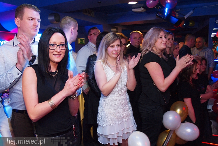 Bal Charytatywny dla małego Filipka