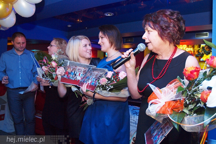 Bal Charytatywny dla małego Filipka