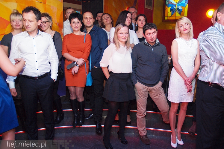 Bal Charytatywny dla małego Filipka