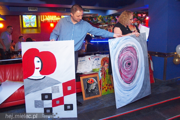 Bal Charytatywny dla małego Filipka