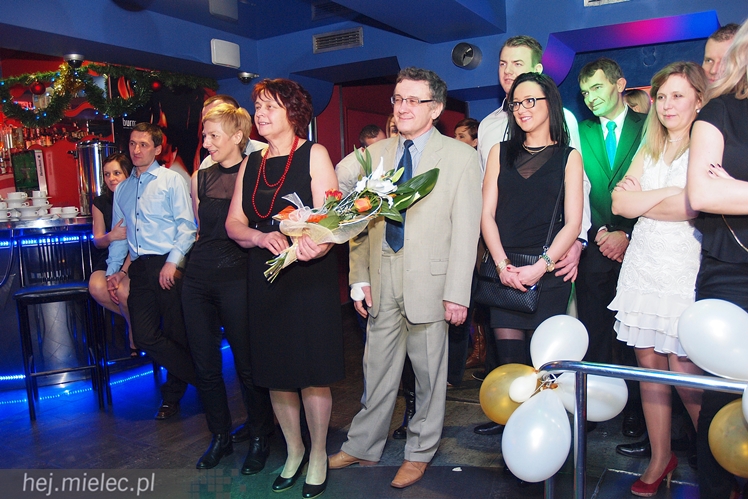 Bal Charytatywny dla małego Filipka