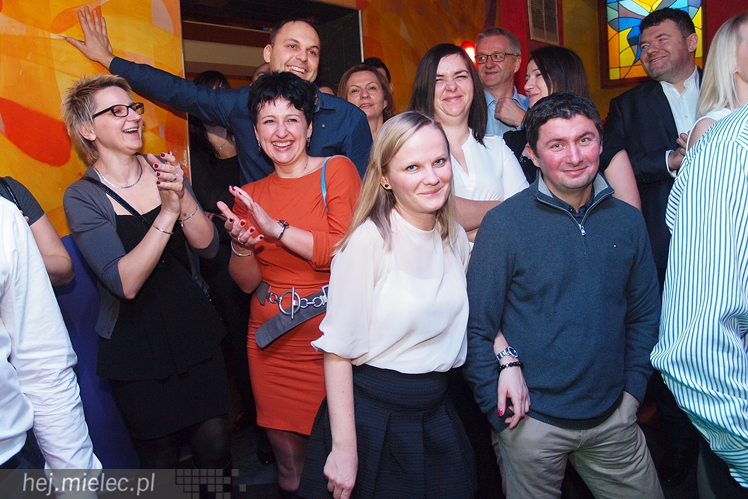 Bal Charytatywny dla małego Filipka