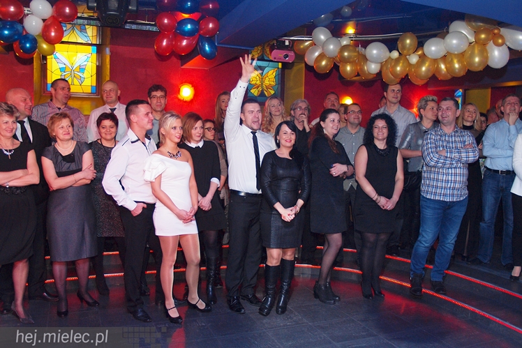 Bal Charytatywny dla małego Filipka