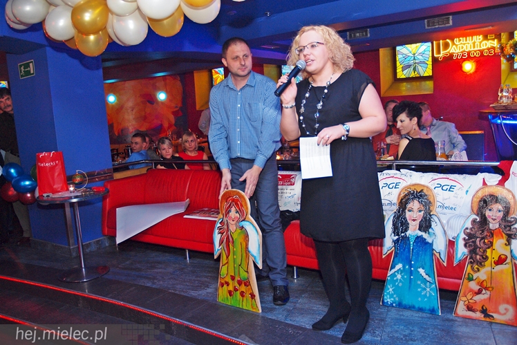 Bal Charytatywny dla małego Filipka