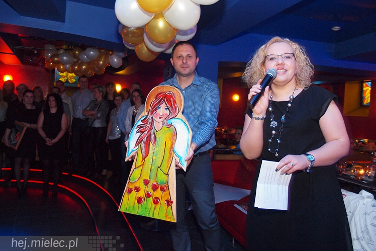 Bal Charytatywny dla małego Filipka