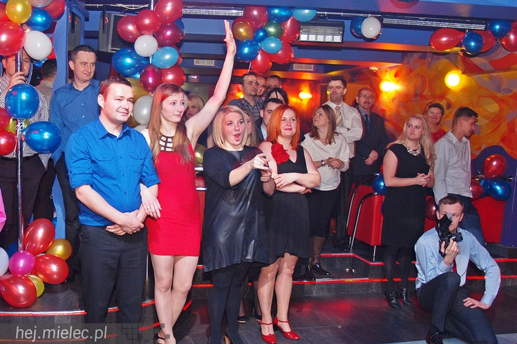 Bal Charytatywny dla małego Filipka