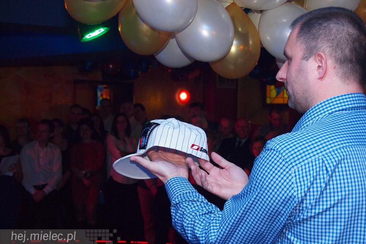 Bal Charytatywny dla małego Filipka