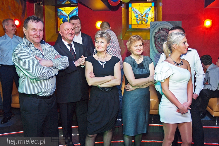 Bal Charytatywny dla małego Filipka