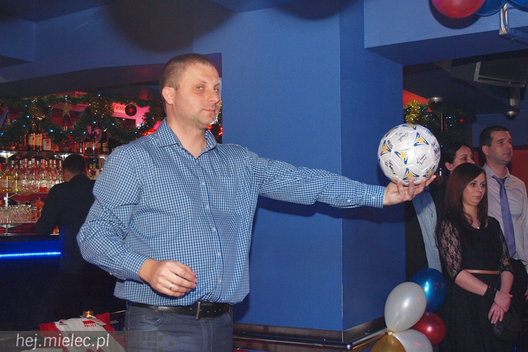 Bal Charytatywny dla małego Filipka