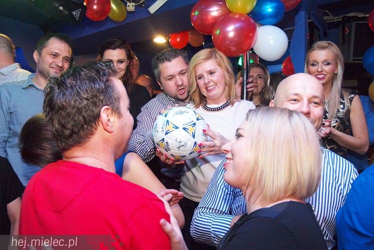 Bal Charytatywny dla małego Filipka