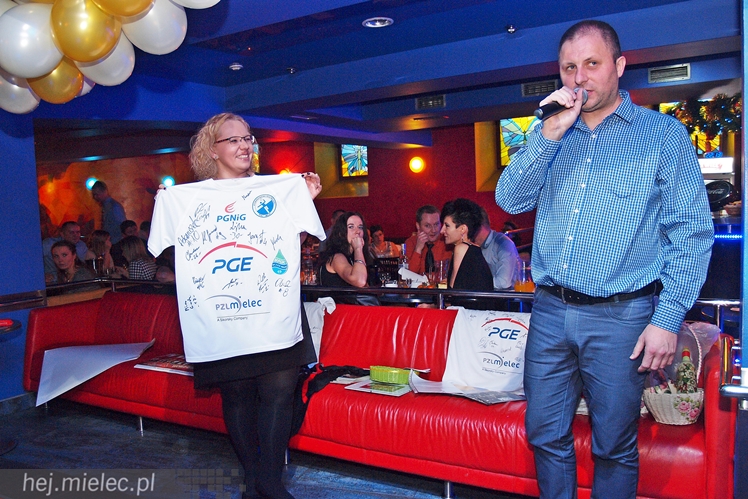 Bal Charytatywny dla małego Filipka