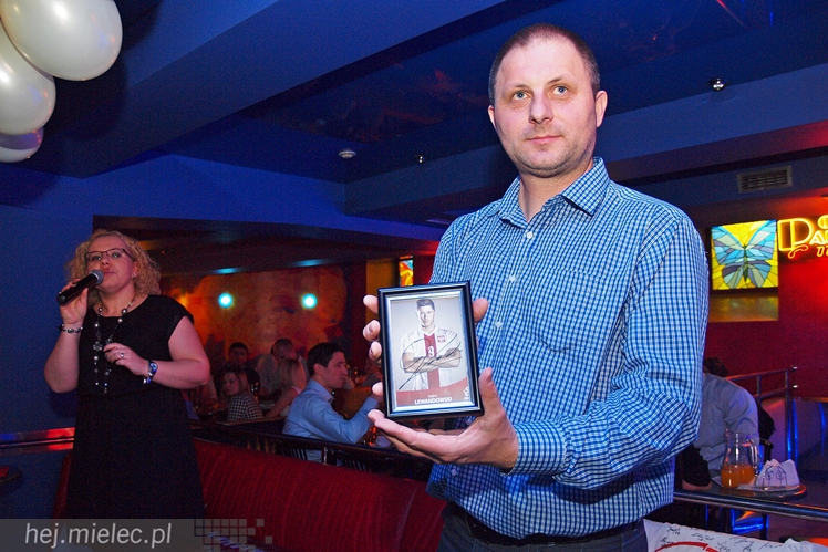 Bal Charytatywny dla małego Filipka