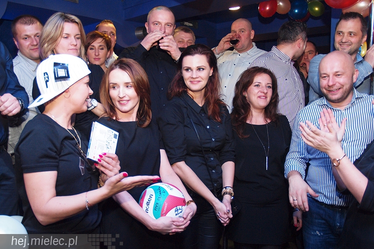 Bal Charytatywny dla małego Filipka