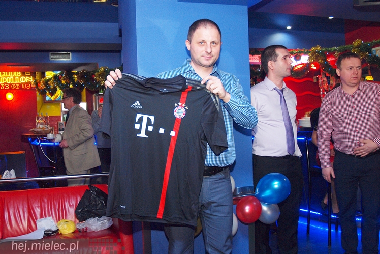 Bal Charytatywny dla małego Filipka