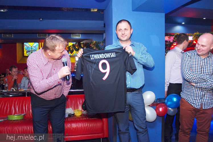 Bal Charytatywny dla małego Filipka