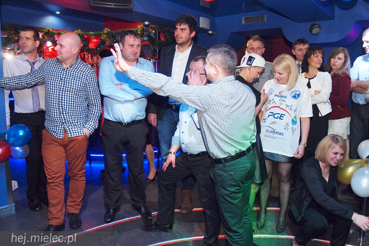 Bal Charytatywny dla małego Filipka