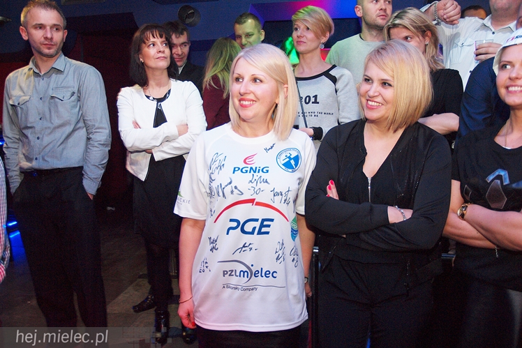 Bal Charytatywny dla małego Filipka