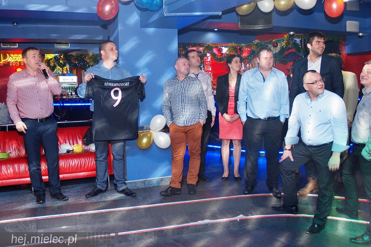 Bal Charytatywny dla małego Filipka