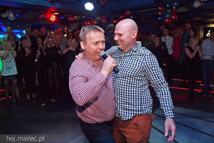 Bal Charytatywny dla małego Filipka