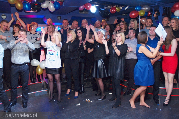 Bal Charytatywny dla małego Filipka