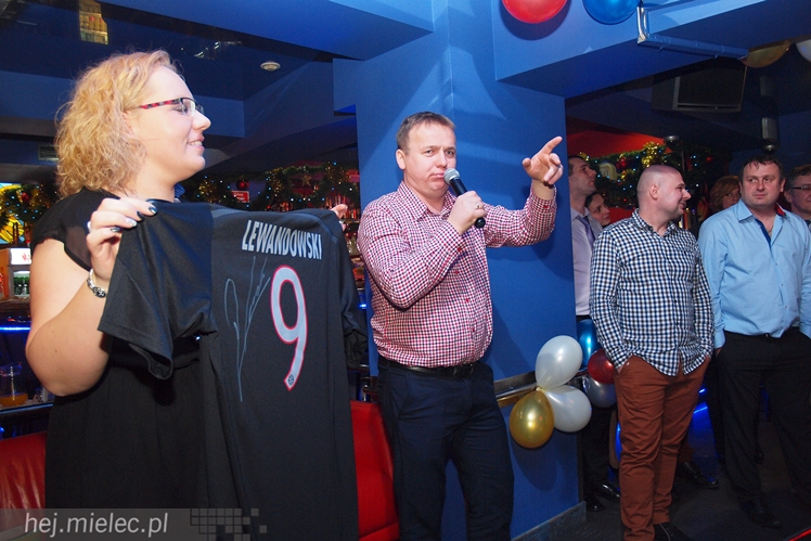 Bal Charytatywny dla małego Filipka