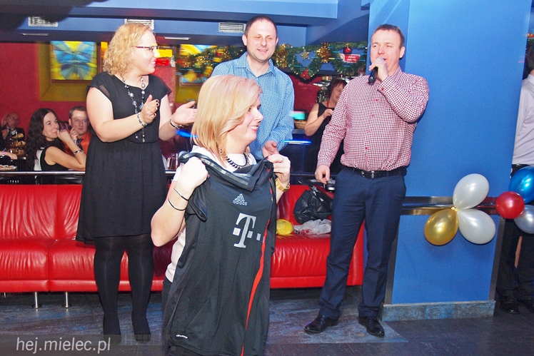 Bal Charytatywny dla małego Filipka