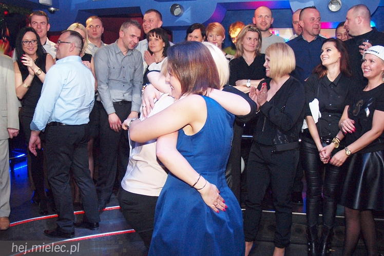 Bal Charytatywny dla małego Filipka