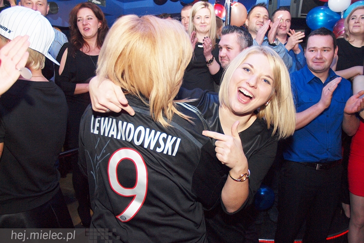 Bal Charytatywny dla małego Filipka