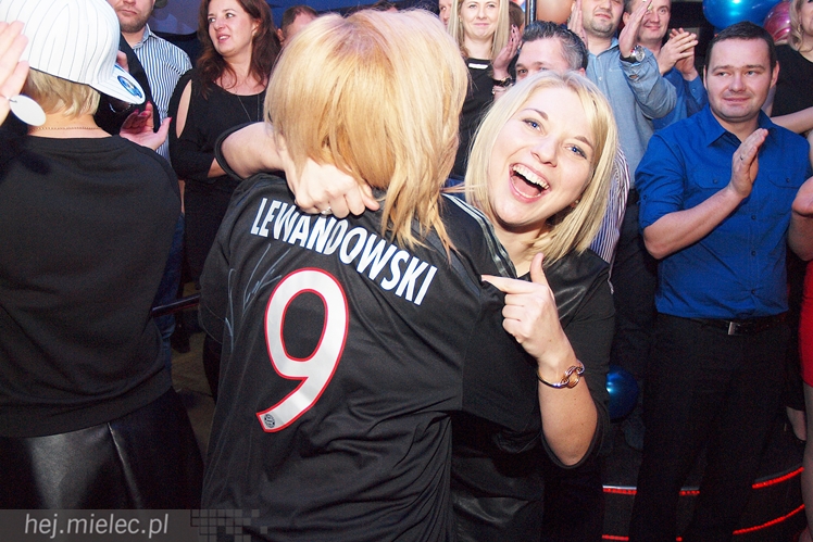 Bal Charytatywny dla małego Filipka