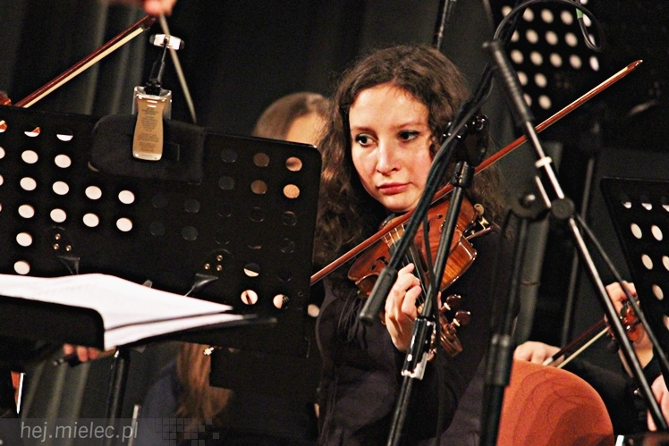 Koncert Noworoczny w stylu wiedeńskim - w Święto Trzech Króli 6 stycznia 2015