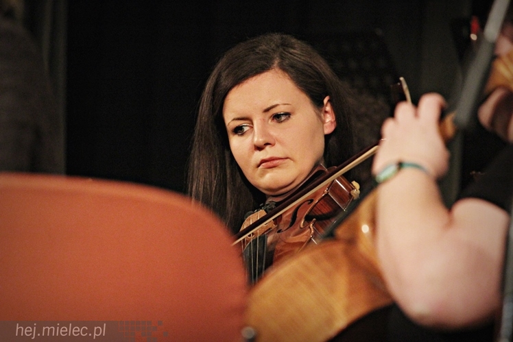 Koncert Noworoczny w stylu wiedeńskim - w Święto Trzech Króli 6 stycznia 2015