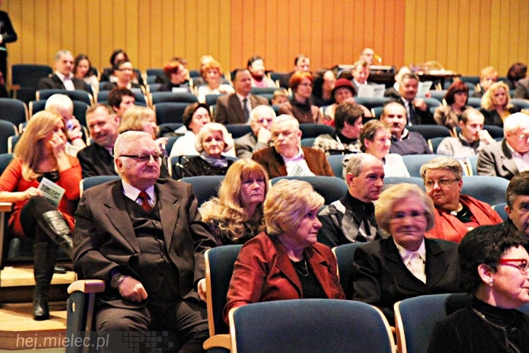 Koncert Noworoczny w stylu wiedeńskim - w Święto Trzech Króli 6 stycznia 2015