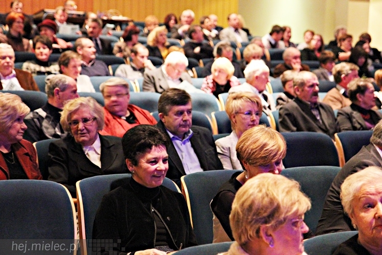 Koncert Noworoczny w stylu wiedeńskim - w Święto Trzech Króli 6 stycznia 2015