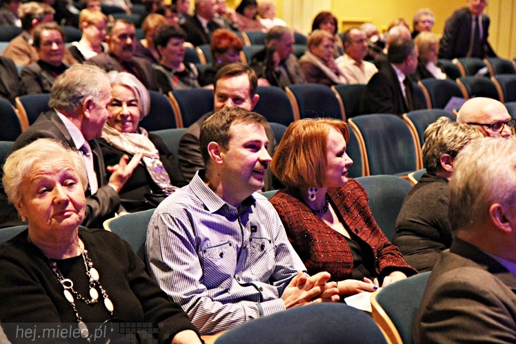 Koncert Noworoczny w stylu wiedeńskim - w Święto Trzech Króli 6 stycznia 2015