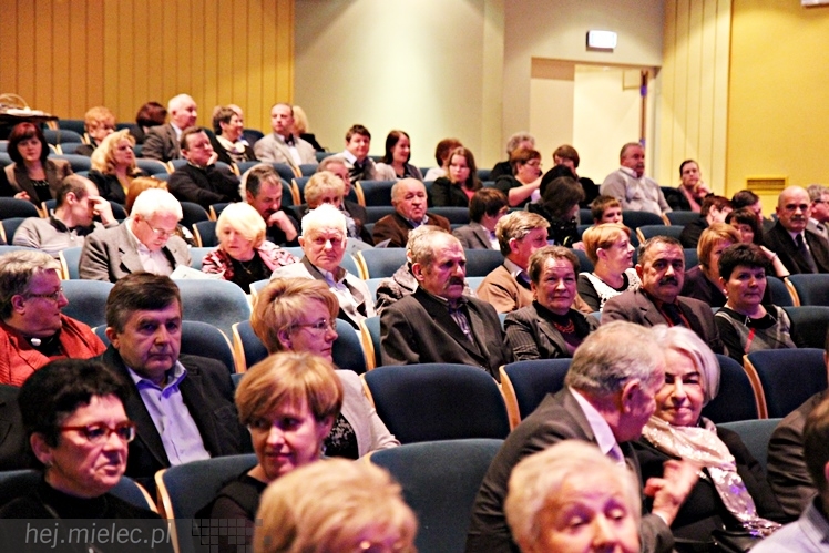 Koncert Noworoczny w stylu wiedeńskim - w Święto Trzech Króli 6 stycznia 2015