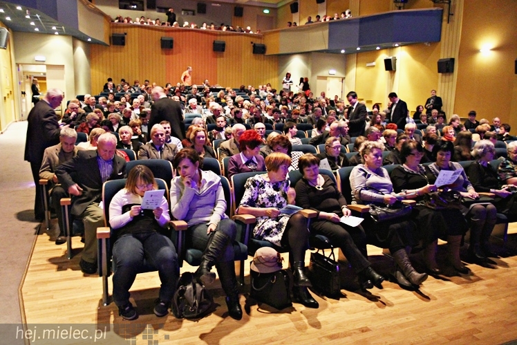 Koncert Noworoczny w stylu wiedeńskim - w Święto Trzech Króli 6 stycznia 2015