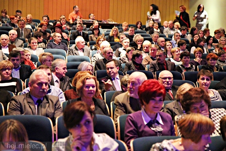 Koncert Noworoczny w stylu wiedeńskim - w Święto Trzech Króli 6 stycznia 2015