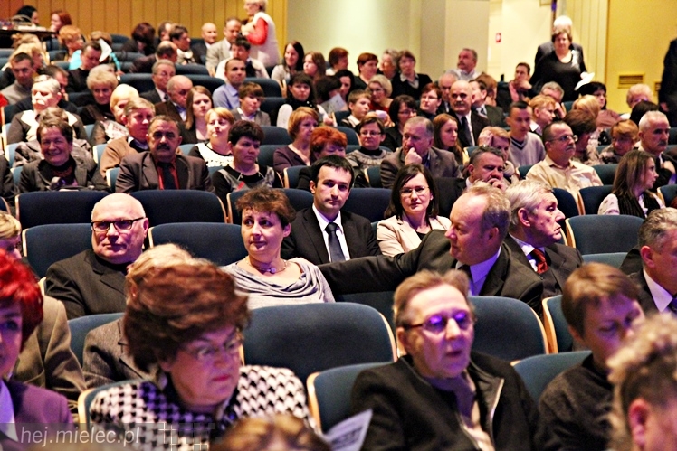 Koncert Noworoczny w stylu wiedeńskim - w Święto Trzech Króli 6 stycznia 2015