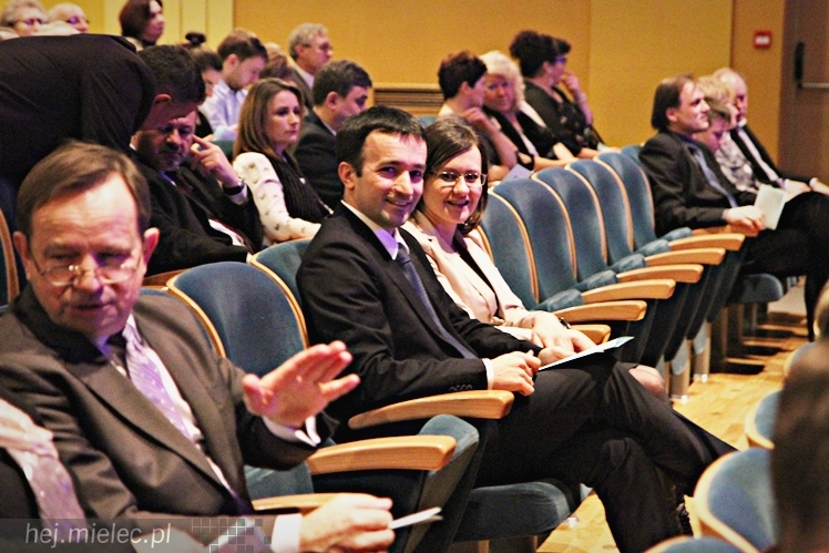 Koncert Noworoczny w stylu wiedeńskim - w Święto Trzech Króli 6 stycznia 2015