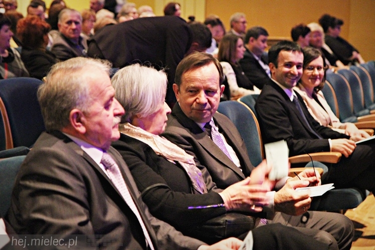 Koncert Noworoczny w stylu wiedeńskim - w Święto Trzech Króli 6 stycznia 2015