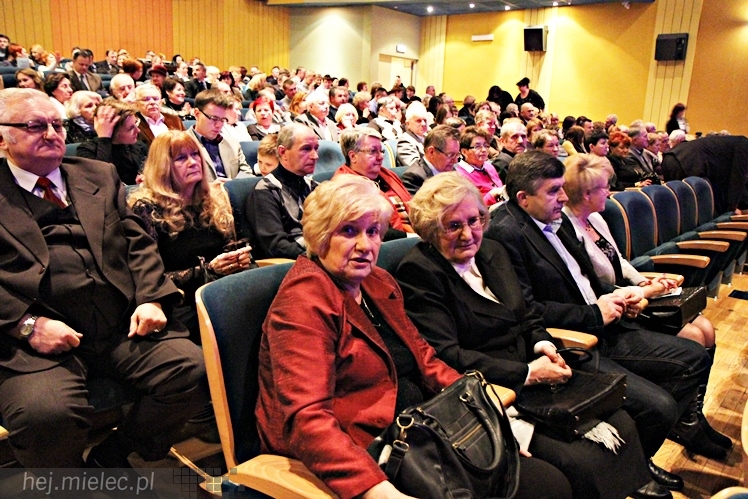 Koncert Noworoczny w stylu wiedeńskim - w Święto Trzech Króli 6 stycznia 2015