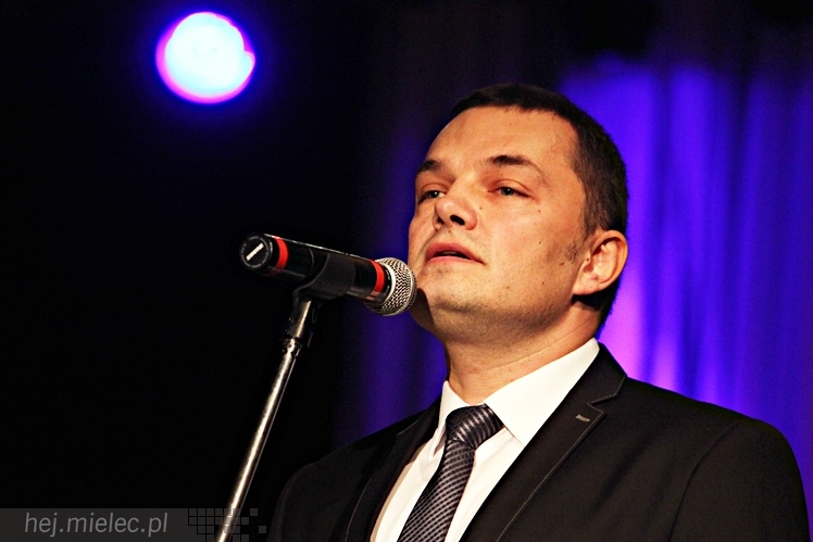 Koncert Noworoczny w stylu wiedeńskim - w Święto Trzech Króli 6 stycznia 2015