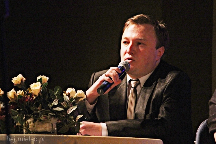 Koncert Noworoczny w stylu wiedeńskim - w Święto Trzech Króli 6 stycznia 2015