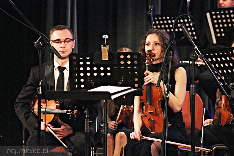 Koncert Noworoczny w stylu wiedeńskim - w Święto Trzech Króli 6 stycznia 2015