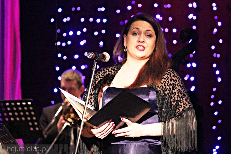 Koncert Noworoczny w stylu wiedeńskim - w Święto Trzech Króli 6 stycznia 2015