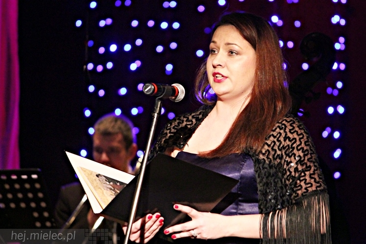 Koncert Noworoczny w stylu wiedeńskim - w Święto Trzech Króli 6 stycznia 2015