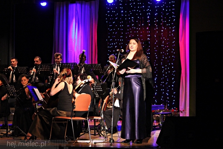 Koncert Noworoczny w stylu wiedeńskim - w Święto Trzech Króli 6 stycznia 2015