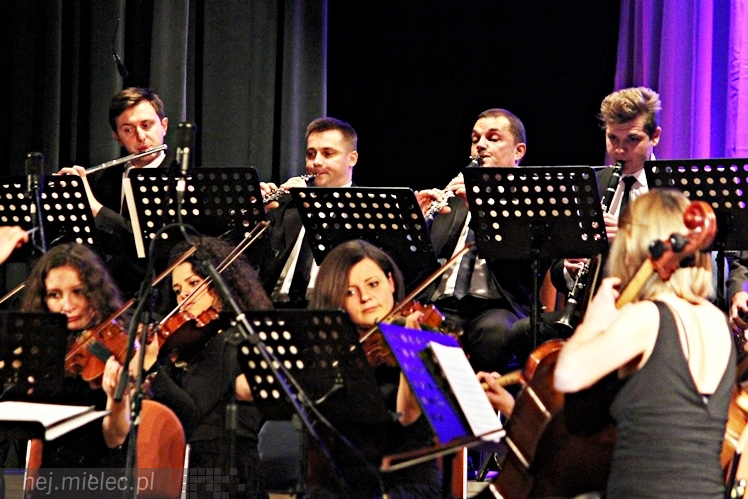 Koncert Noworoczny w stylu wiedeńskim - w Święto Trzech Króli 6 stycznia 2015